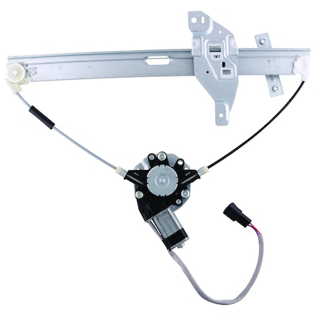 Wai Global WINDOW REGULATOR & MOTOR, WPR0539LM WPR0539LM